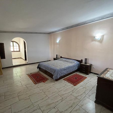 Tiguimi Vacances - Oasis Villas, Cadre Naturel Et Vue Montagne Agadir Exterior photo