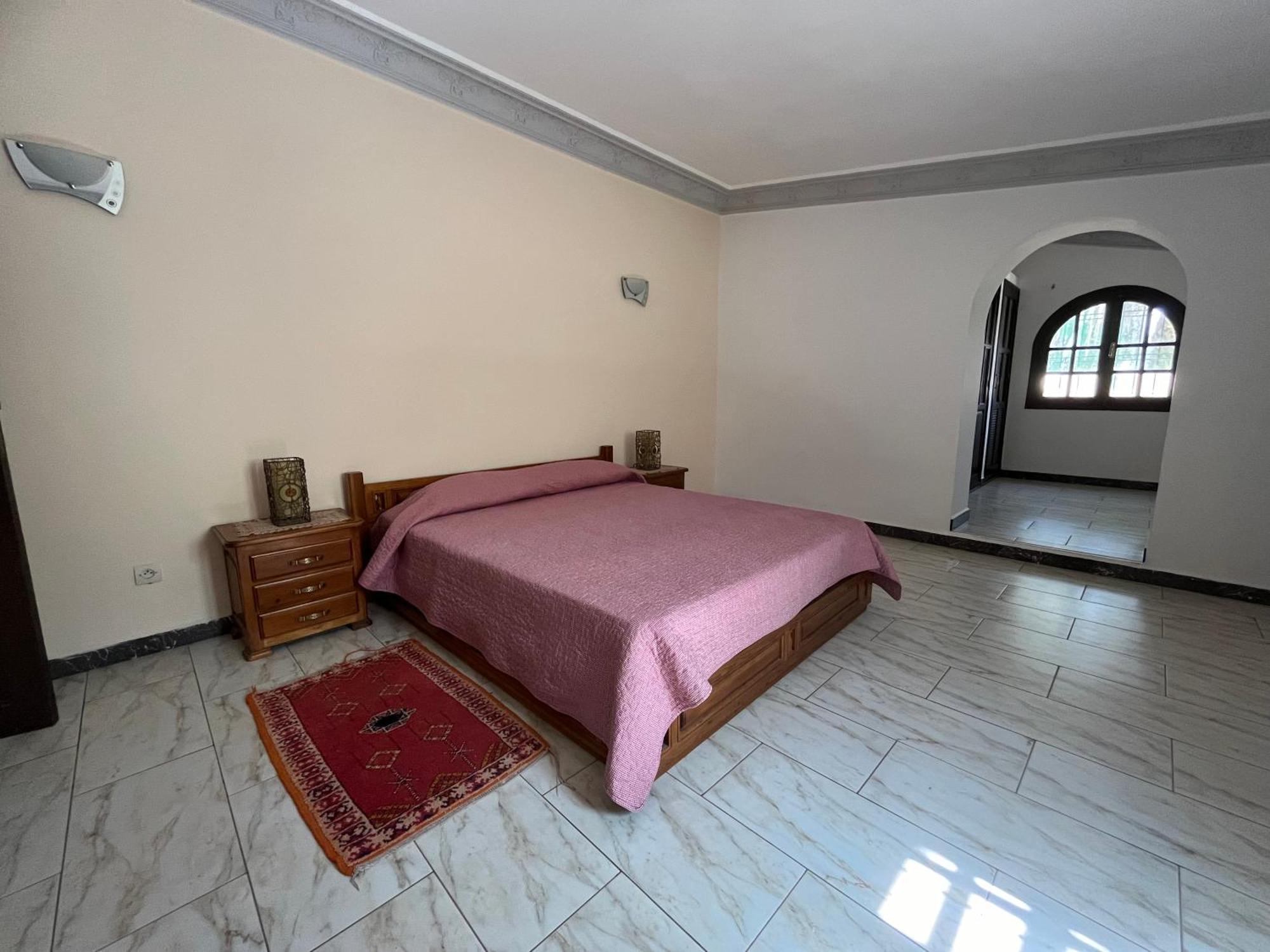 Tiguimi Vacances - Oasis Villas, Cadre Naturel Et Vue Montagne Agadir Exterior photo